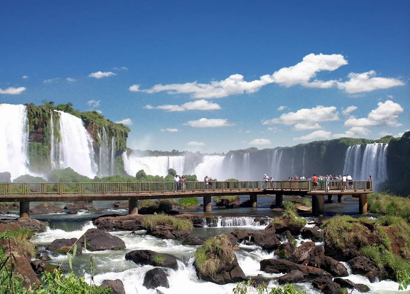 Brasil - Argentina - Chile — Brasil - Argentina - Chile, foto 1