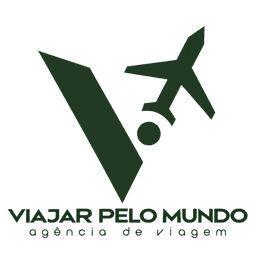 Viajar Pelo Mundo — agência de viagem