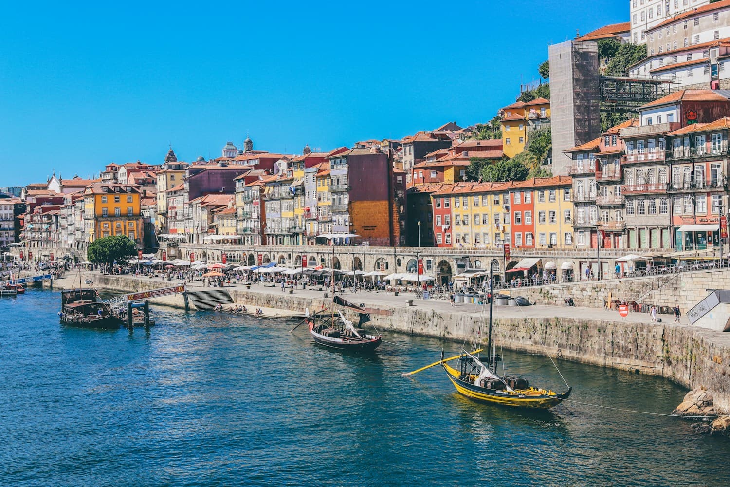 Portugal Essence — Porto e Vale do Douro, Portugal, foto 3